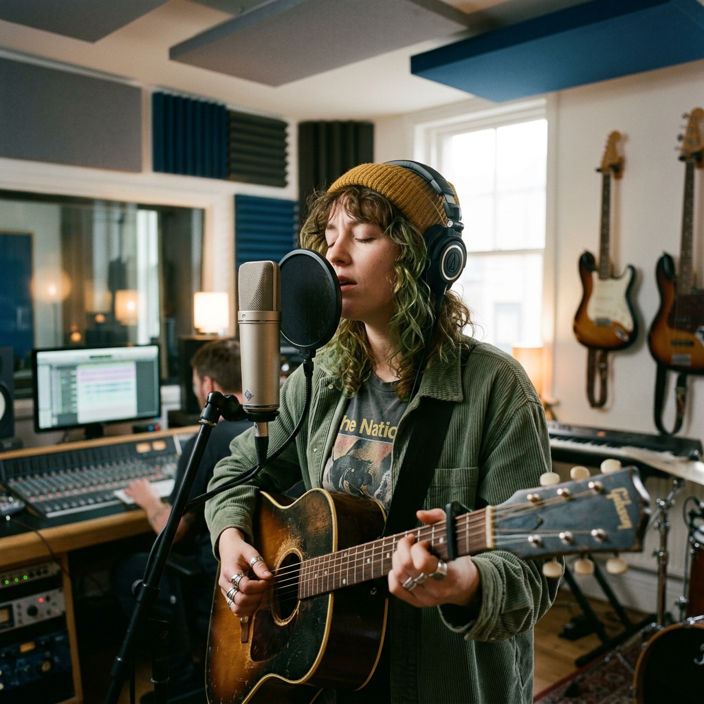Unlocking the Spotify Algorithm: A Guide for Independent Artists