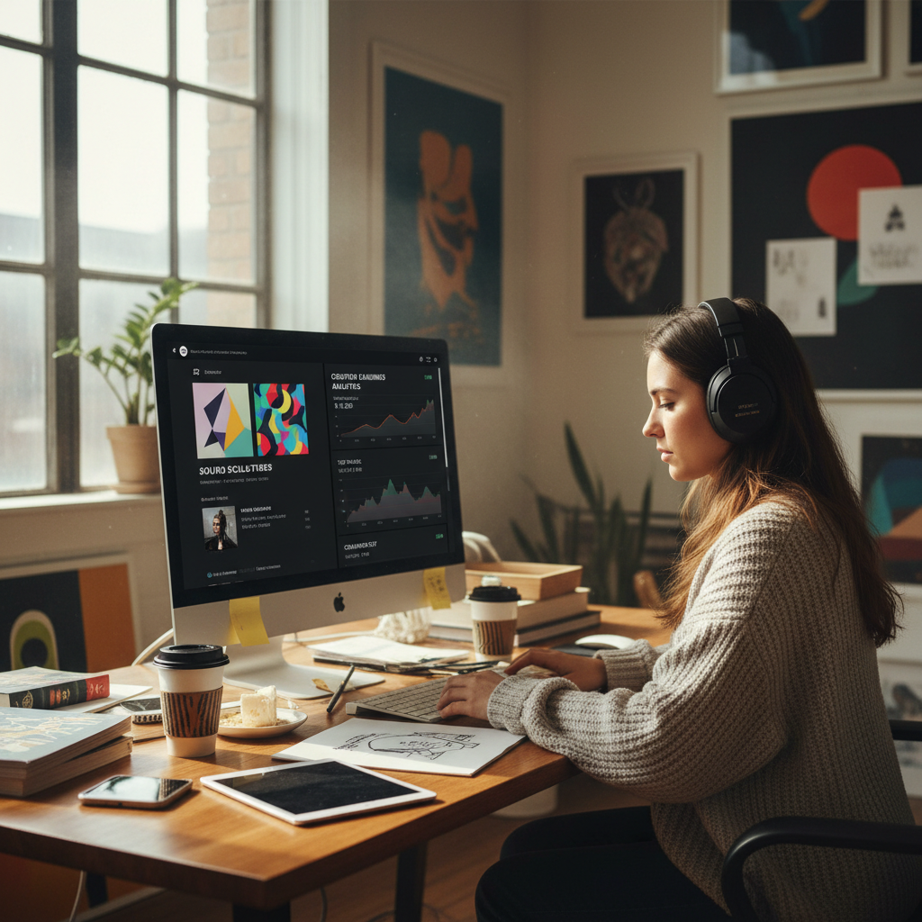 How Much Do Spotify Curators Make? A Deep Dive into Earnings