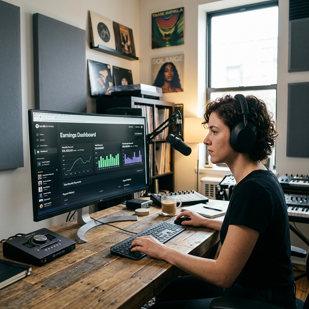Unlocking the Potential of the Best Niche Spotify Playlists