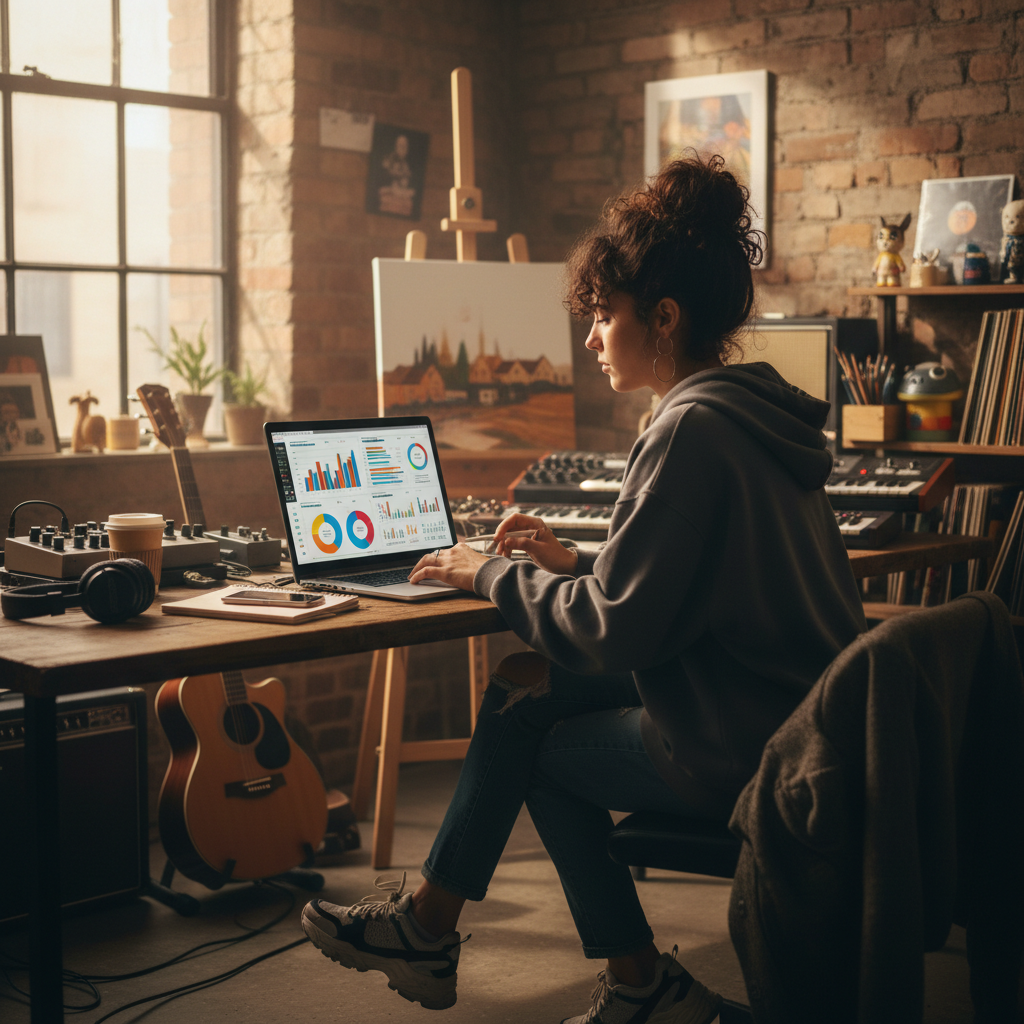 How to Get Music on the Radio: A Step-by-Step Guide for Independent Artists
