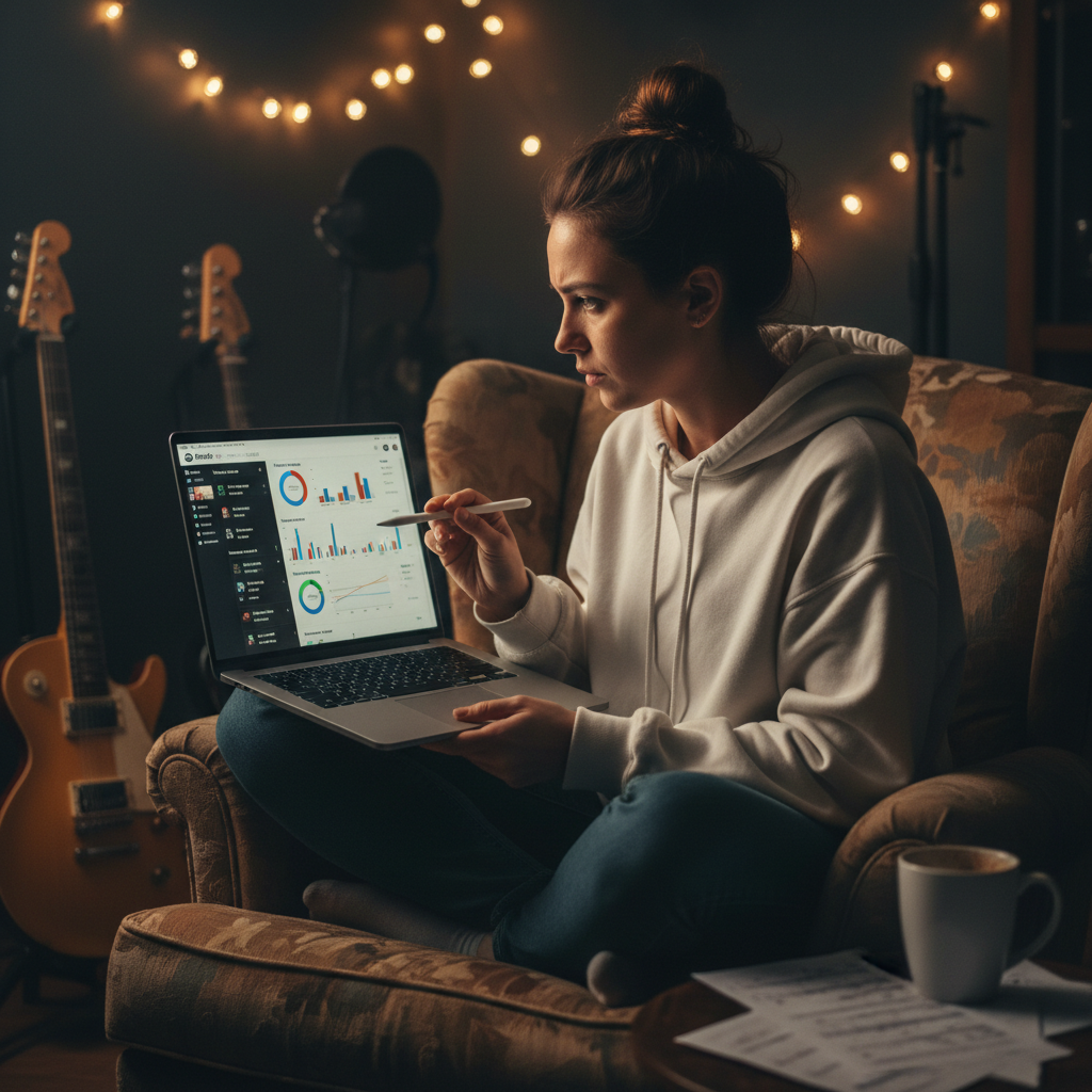Mastering How to Read Spotify for Artists Analytics: Boost Your Music Career