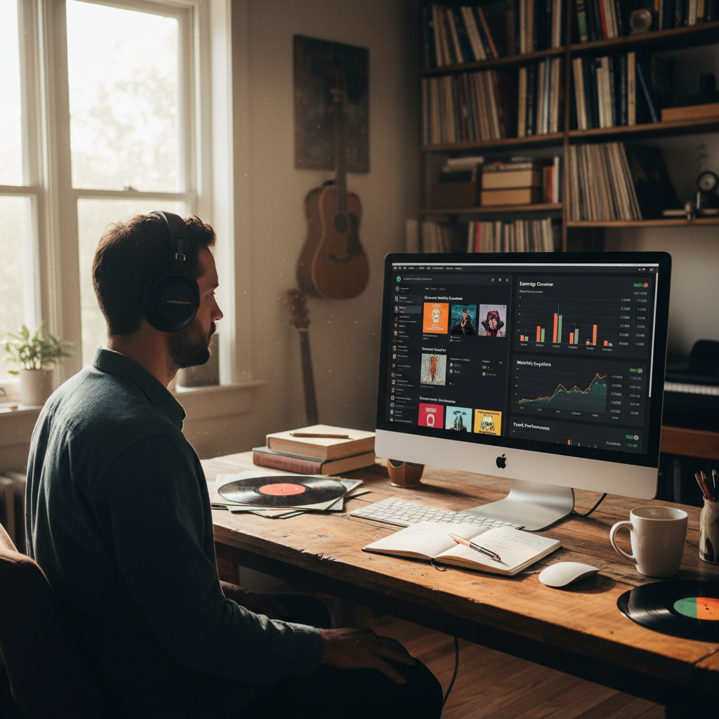 The Best Way to Monetize a Spotify Playlist: Proven Strategies for Curators