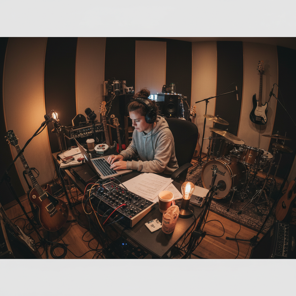 How to Submit Music to Blogs: A Complete Guide for Indie Artists