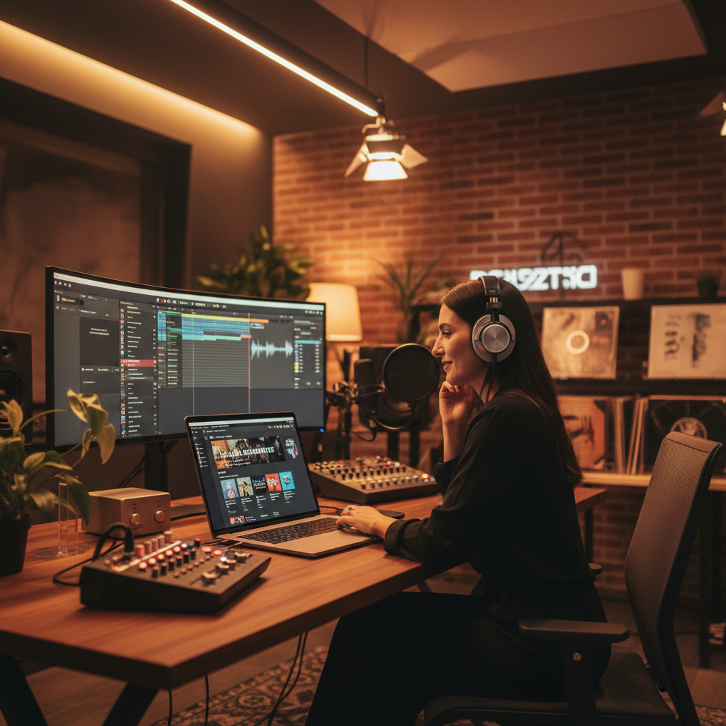 The Best Way to Monetize a Spotify Playlist: Insider Strategies Revealed