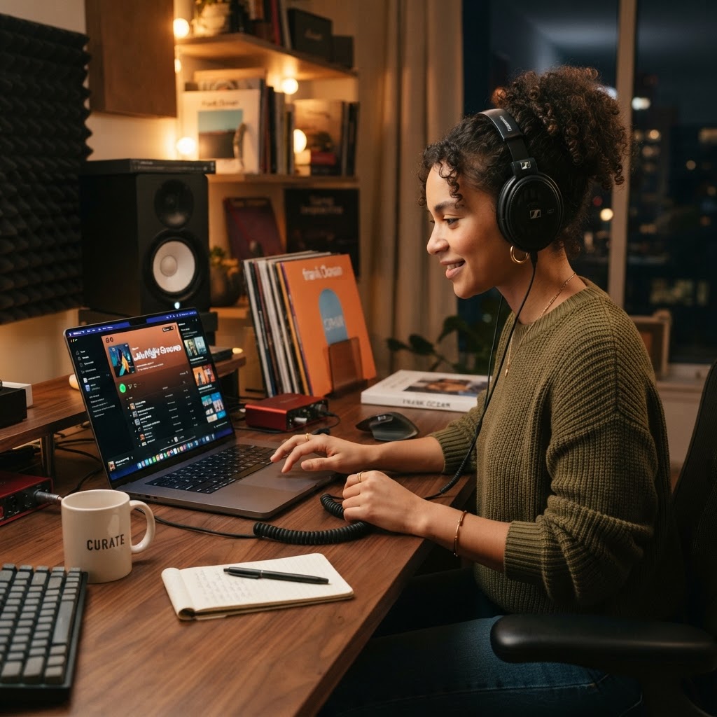 How to Get More Song Submissions as a Curator: Insider Secrets Revealed