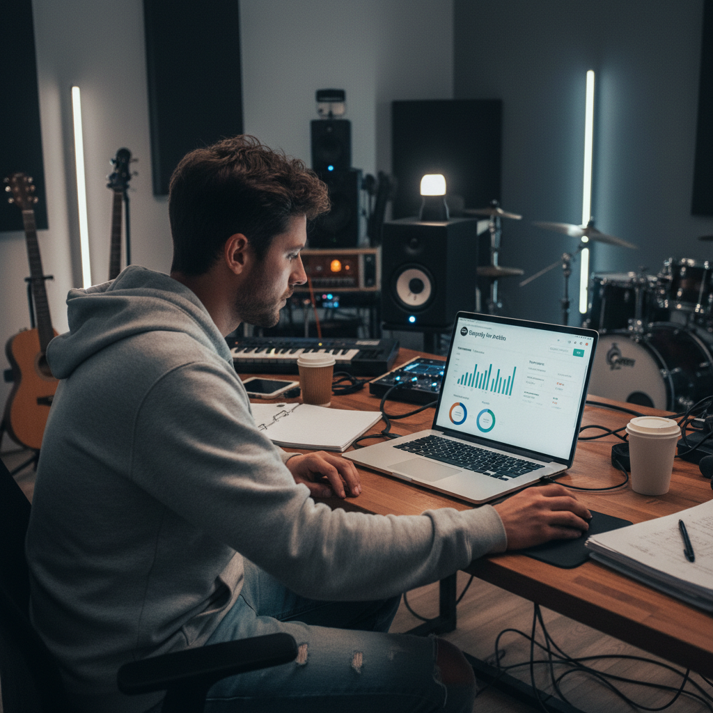 Essential Spotify for Artists Tips to Boost Your Music Career