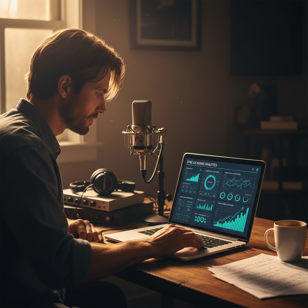 Mastering the Art: How to Get Music Sync Licensing Deals