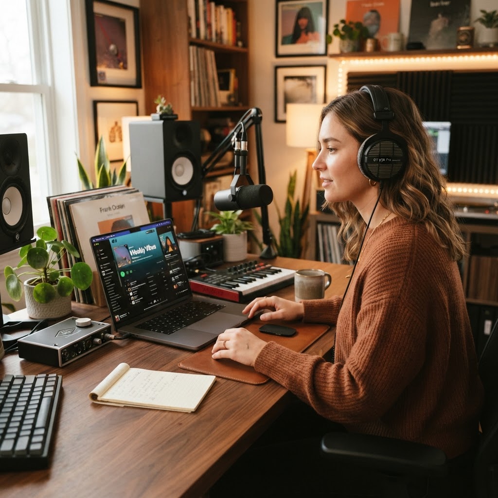 How to Get More Song Submissions as a Curator: Insider Strategies for Maximum Engagement