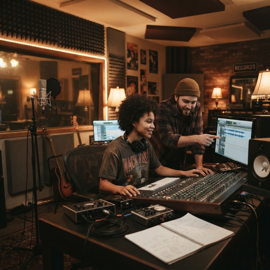 How to Get Fans to Pre-Save Your Song: The Definitive Guide
