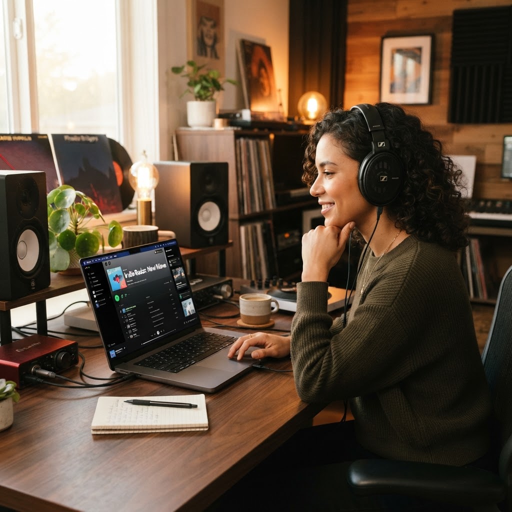 How to Get More Song Submissions as a Curator: Insider Strategies to Boost Your Playlist