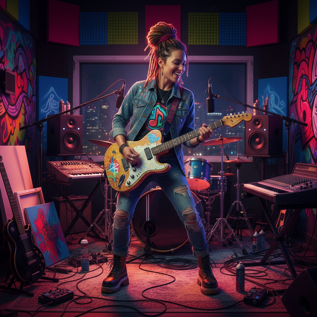 Mastering Playlist Pitching: The Essential Guide for Independent Artists
