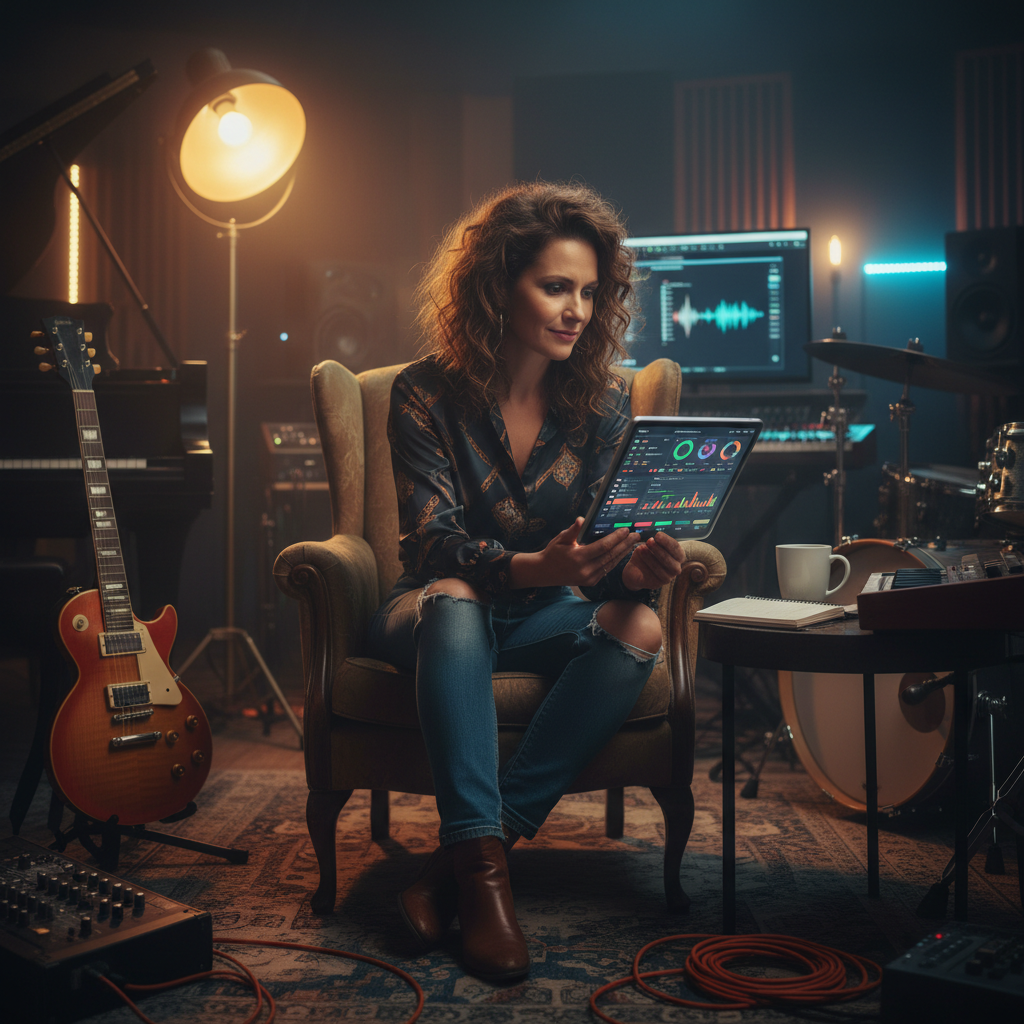 How to Increase Spotify Saves: Proven Strategies for Independent Artists