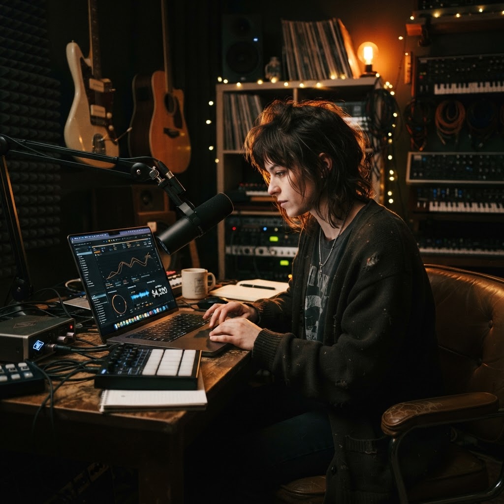 Bandcamp for Indie Artists Tips: A Strategic Blueprint for Sustainable Revenue