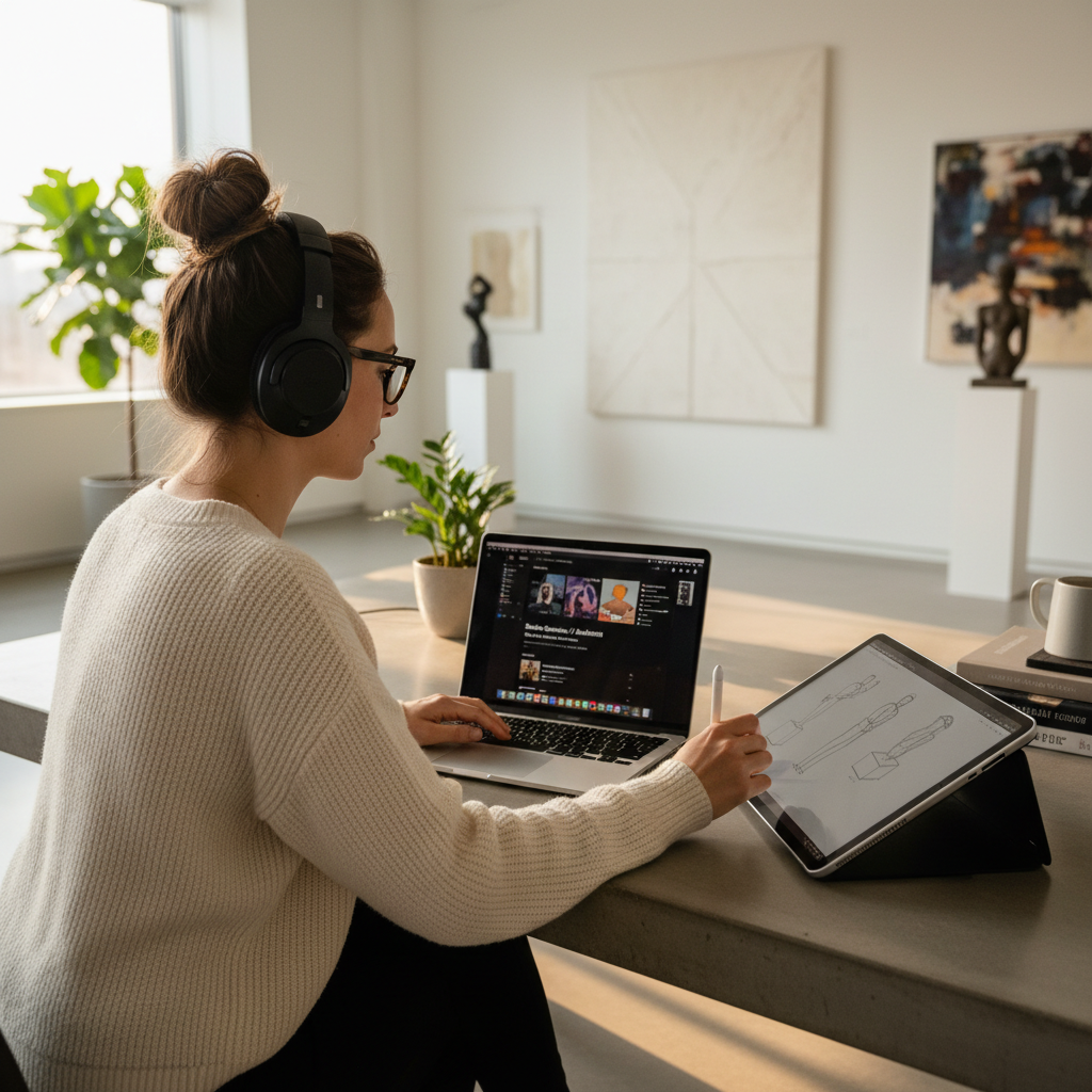 How Do Playlist Curators Make Money? The Insider's Guide