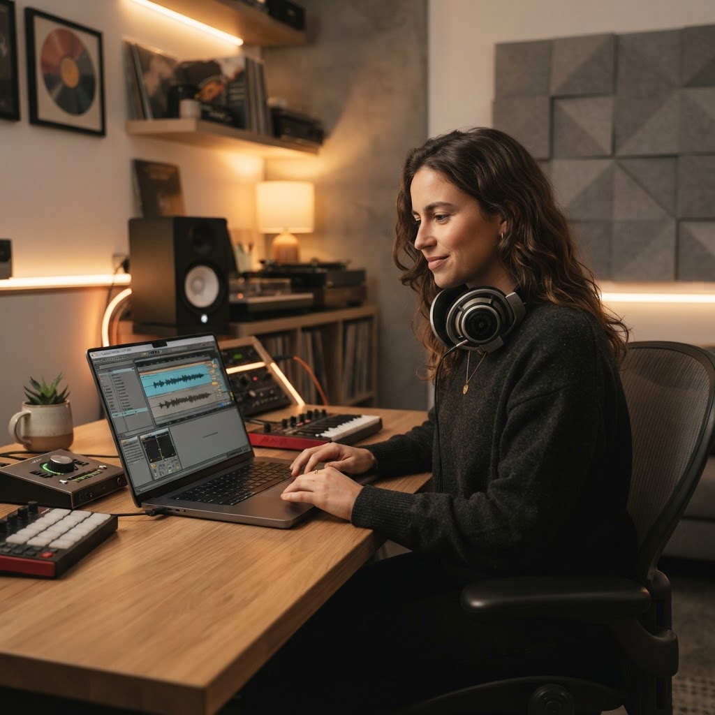 Music Curation as a Career: The Professional Playbook for Sustainable Monetization