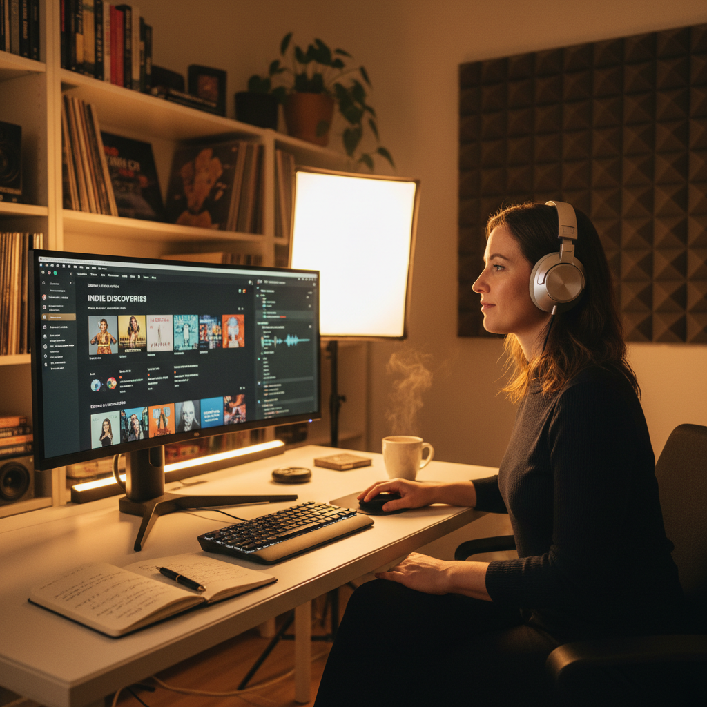 Maximize Your Income: Music Side Hustles That Pay