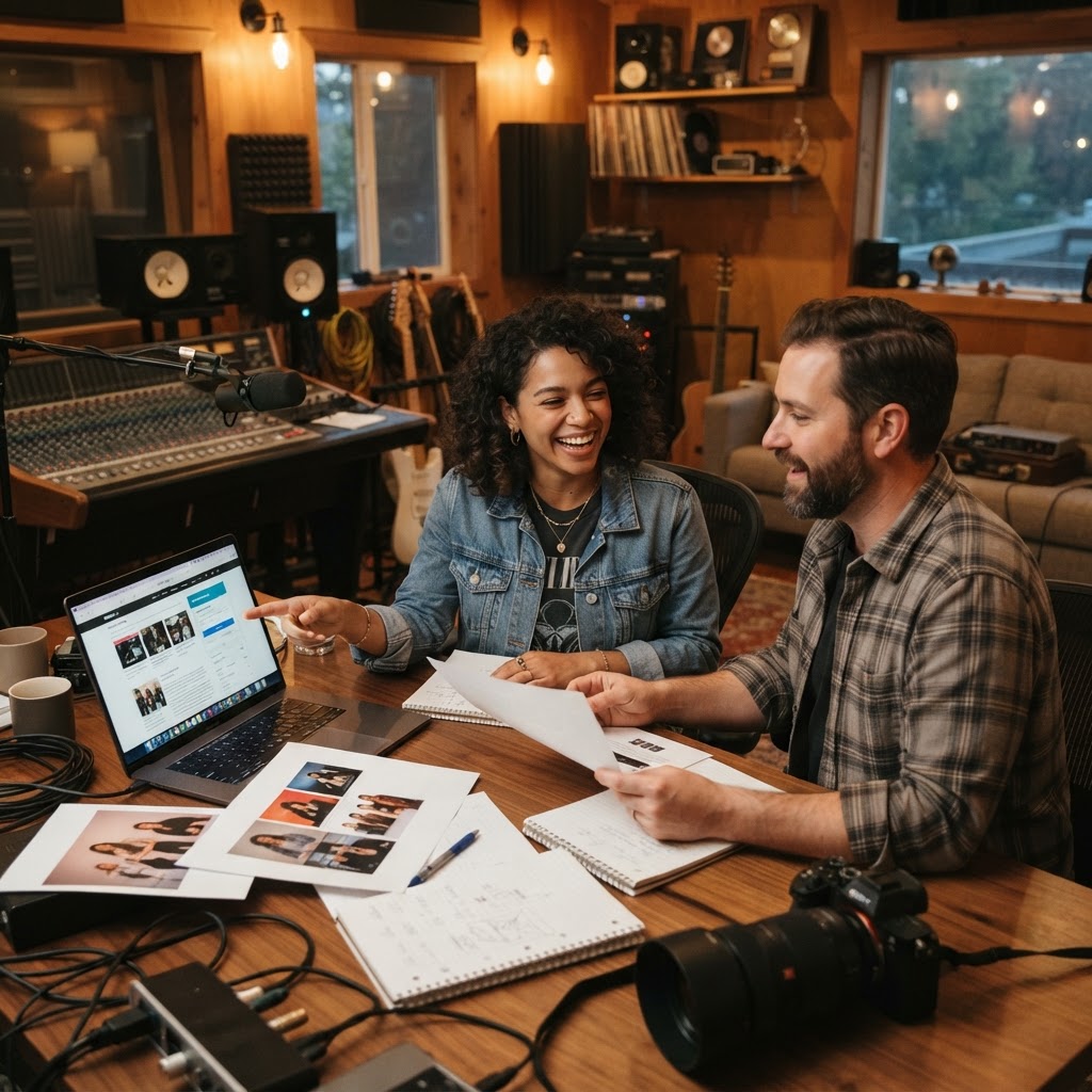 Music Press Release Distribution Services Compared: The Pro Guide