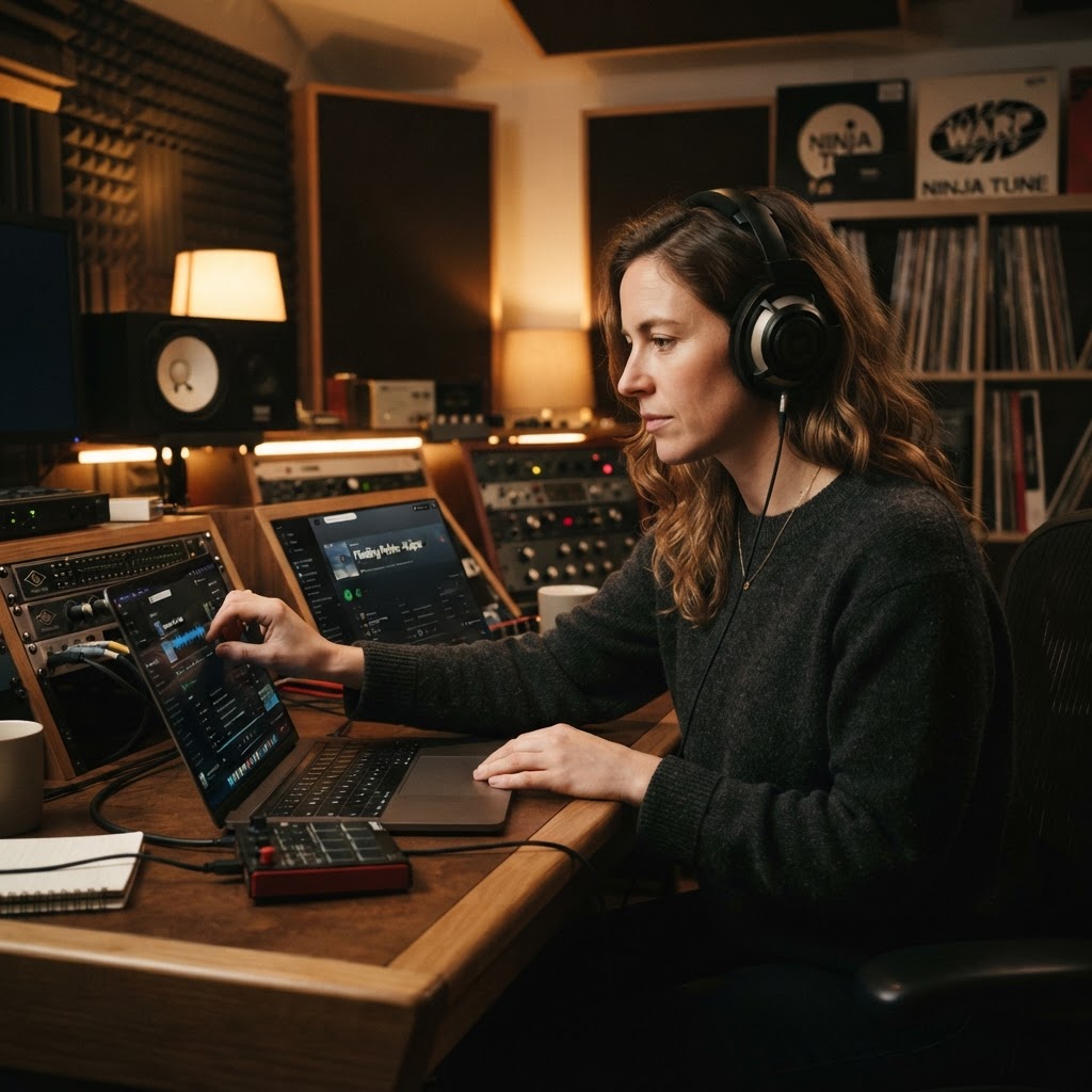Music Curation as a Career: The Insider's Blueprint to Monetizing Your Ears