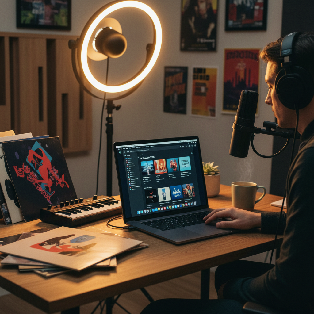 Unlocking Revenue: 10 Insider Ways to Monetize Music Playlists