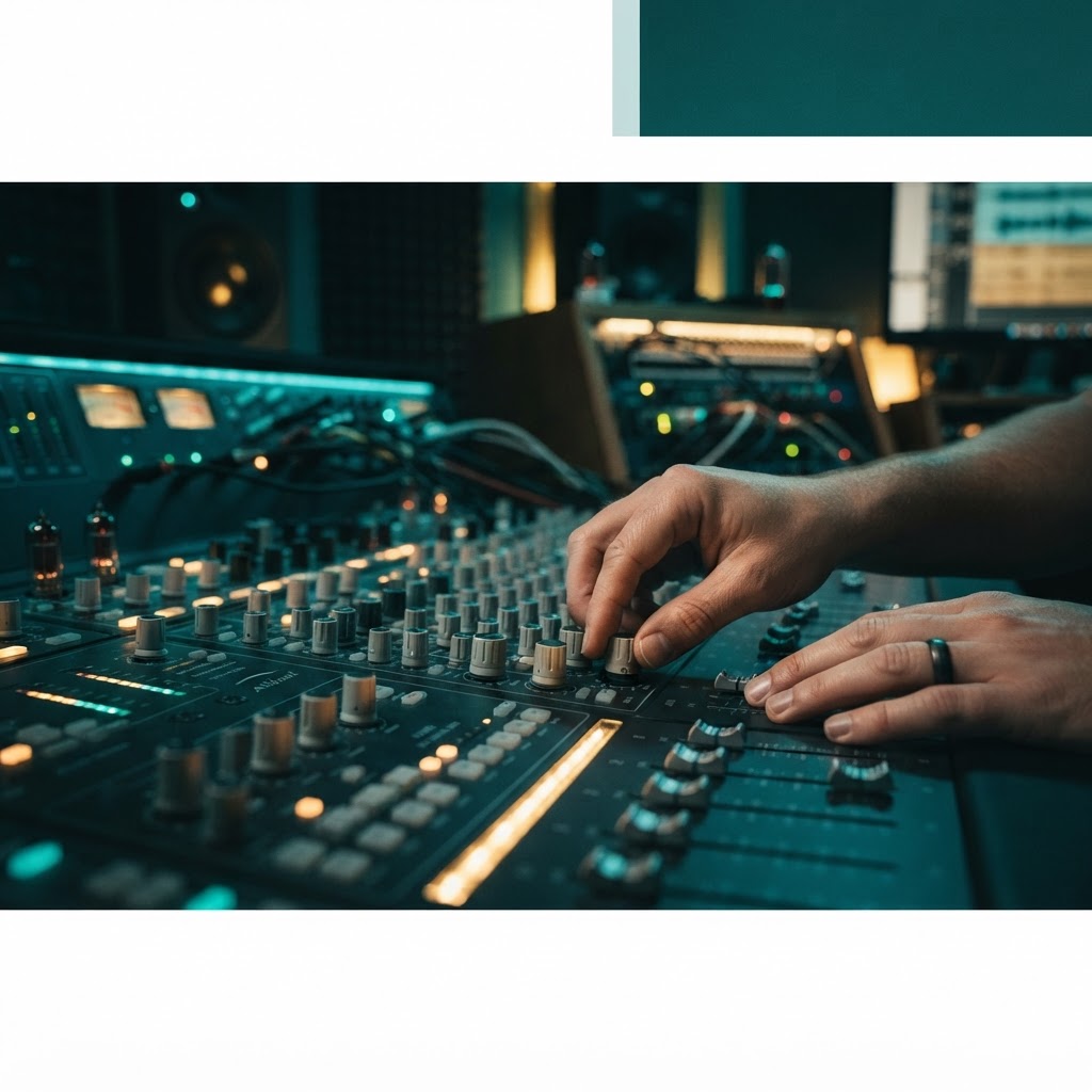 Fix Stagnant Growth: Country Playlist Curator Sign Up Guide
