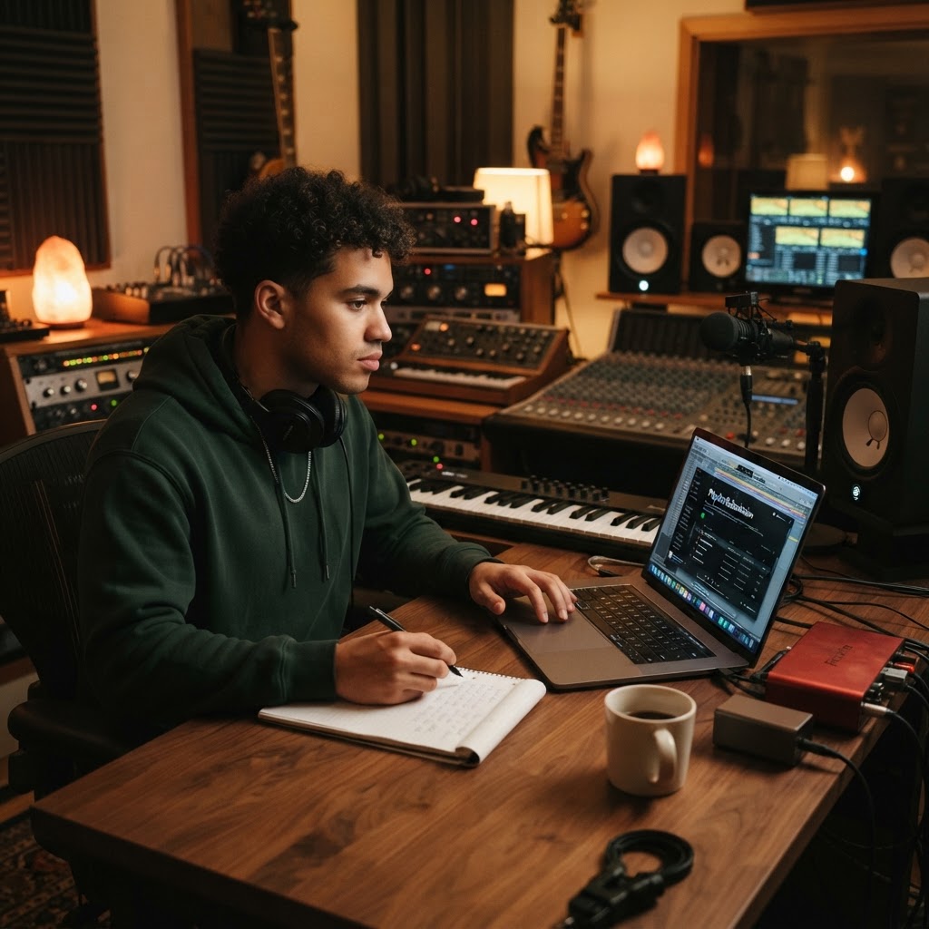 Best Playlist Submission Services for Independent Artists: A Pro's Guide