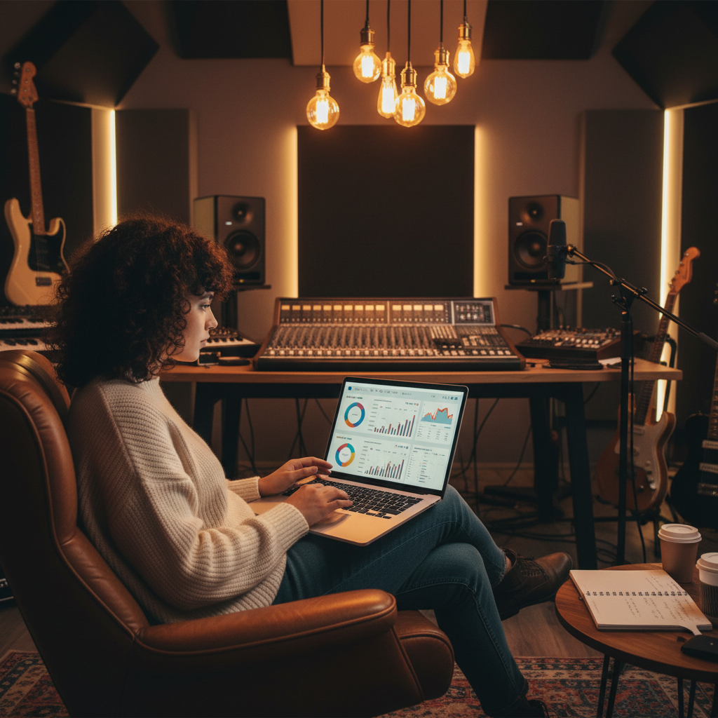 How to Get on Apple Music Playlists: A Step-by-Step Guide for Independent Artists