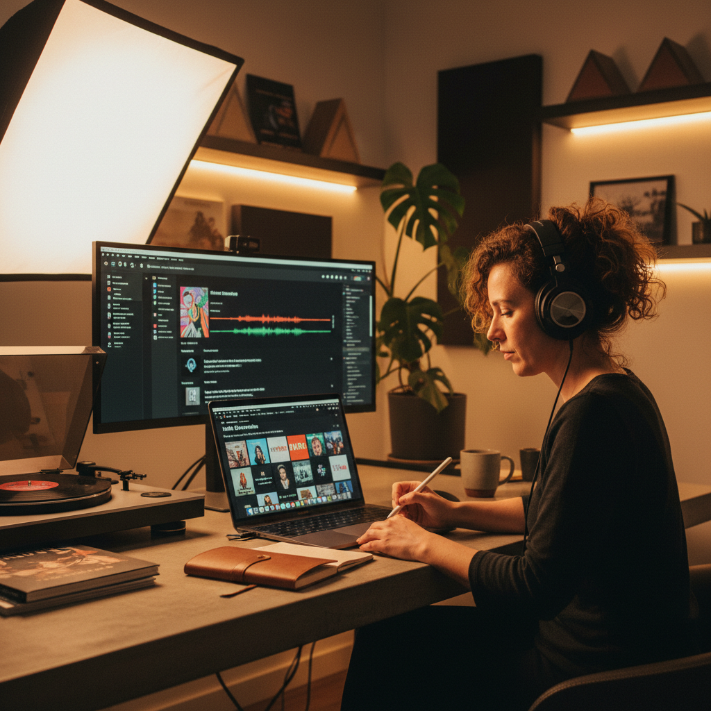 How Many Followers Needed to Make Money Playlist: Insider Insights