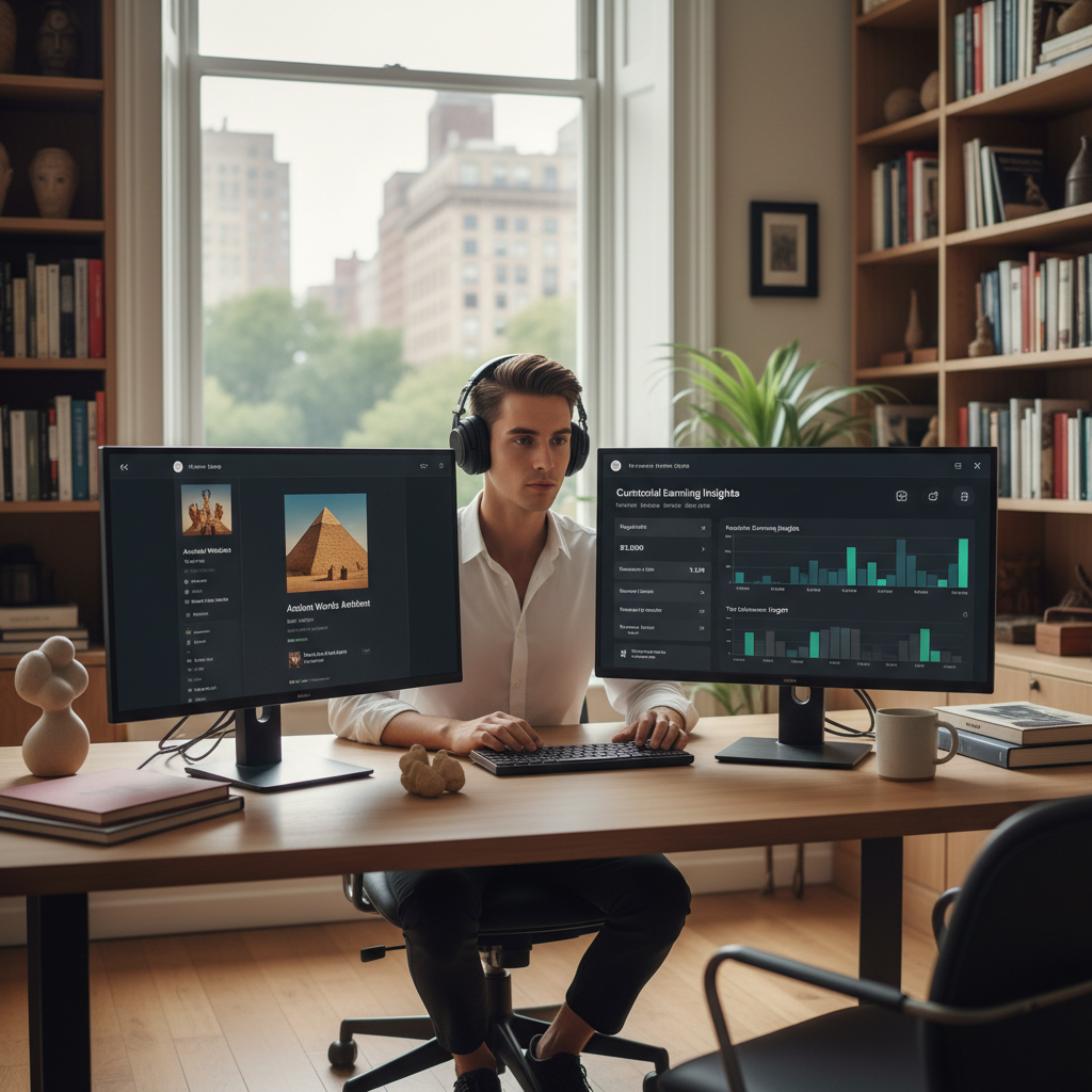 Top Music Submission Platforms for Curators: Maximize Your Earnings