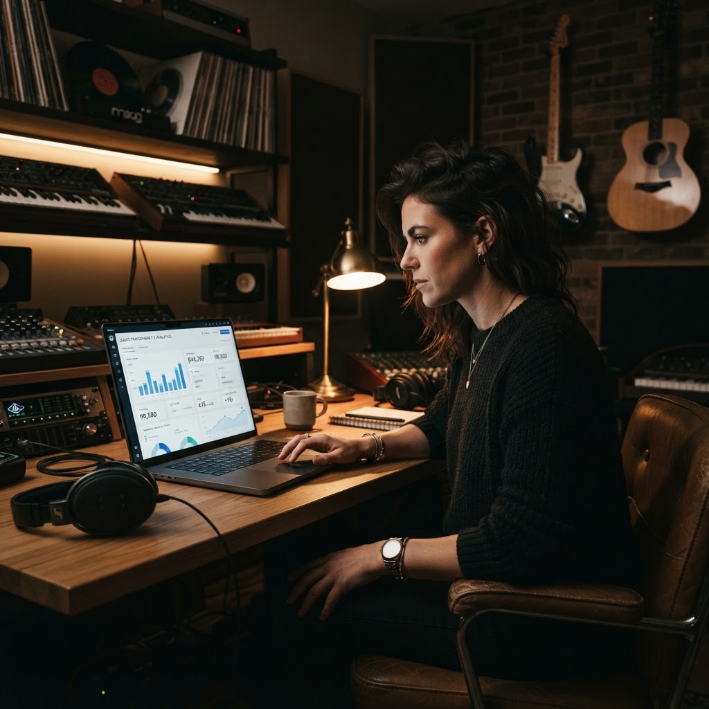 Bandcamp for Indie Artists Tips: A Proven Strategy for Direct-to-Fan Revenue
