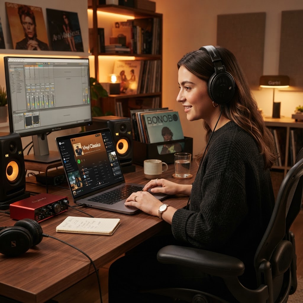 How to Grow a Niche Music Playlist: Insider Tips for Curators