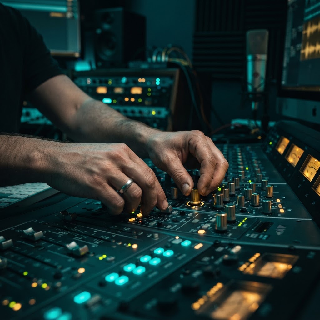 Fix Stagnant Growth: How to Get Paid Reviewing Country Songs Online