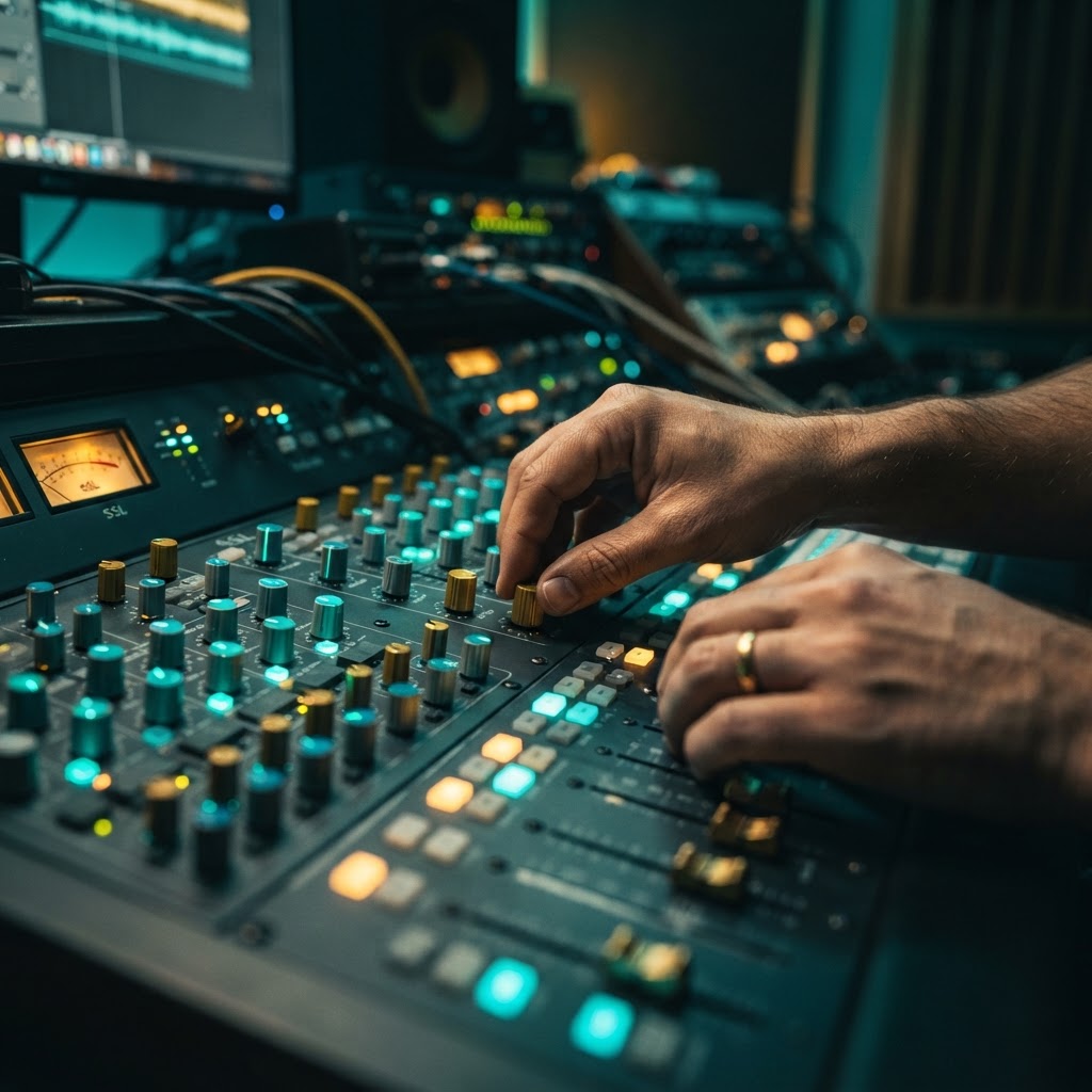Fix Stagnant Growth: Curate Pop Playlists and Get Paid $16 Per Review