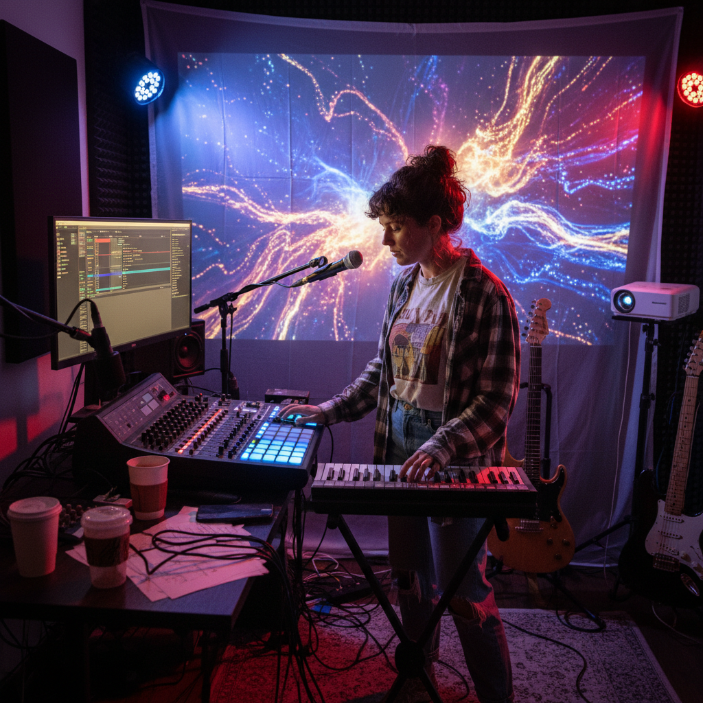How to Get Music Sync Licensing Deals: A Comprehensive Guide for Independent Artists