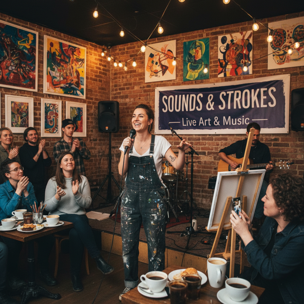 Building Your Independent Music Brand: Strategies for Growth and Engagement