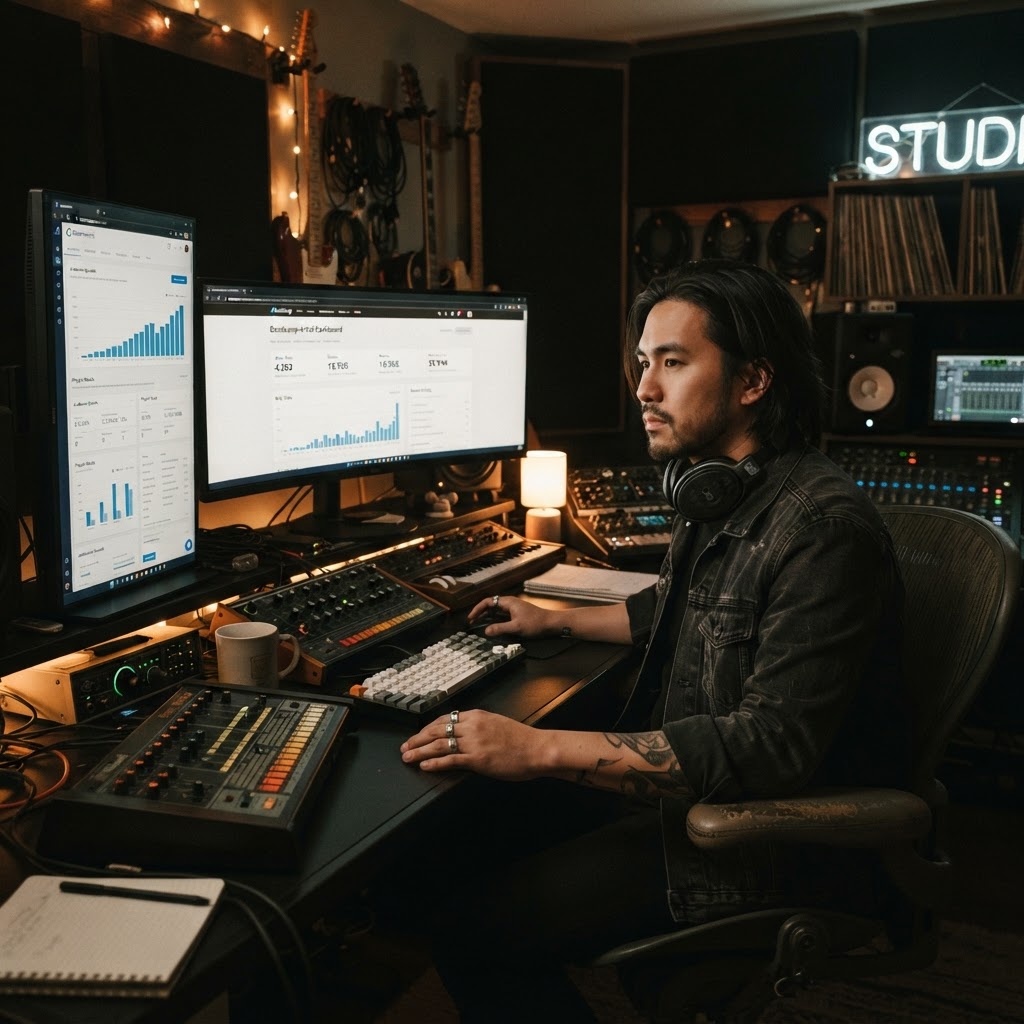 Bandcamp for Indie Artists Tips: A Modern Playbook for Direct-to-Fan Success