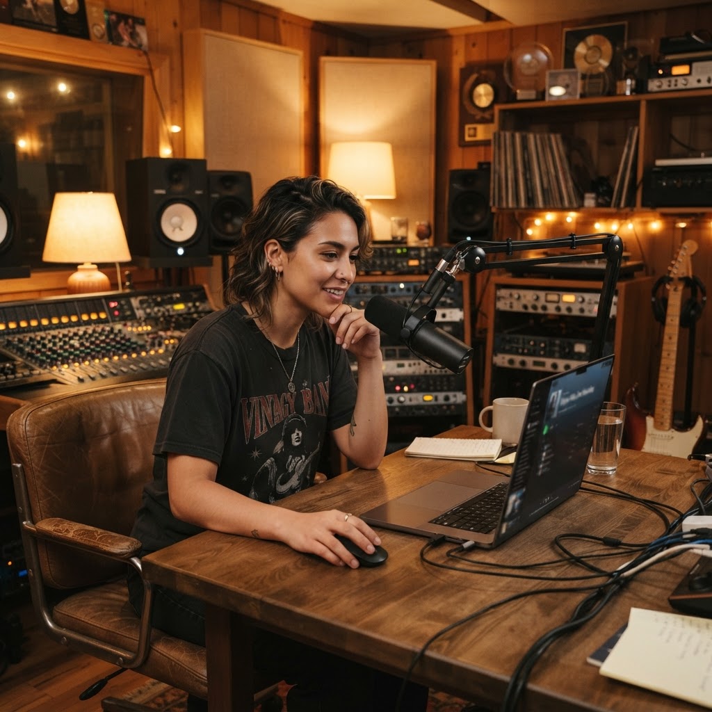 How to Write a Playlist Pitch That Gets Accepted: The Professional Guide