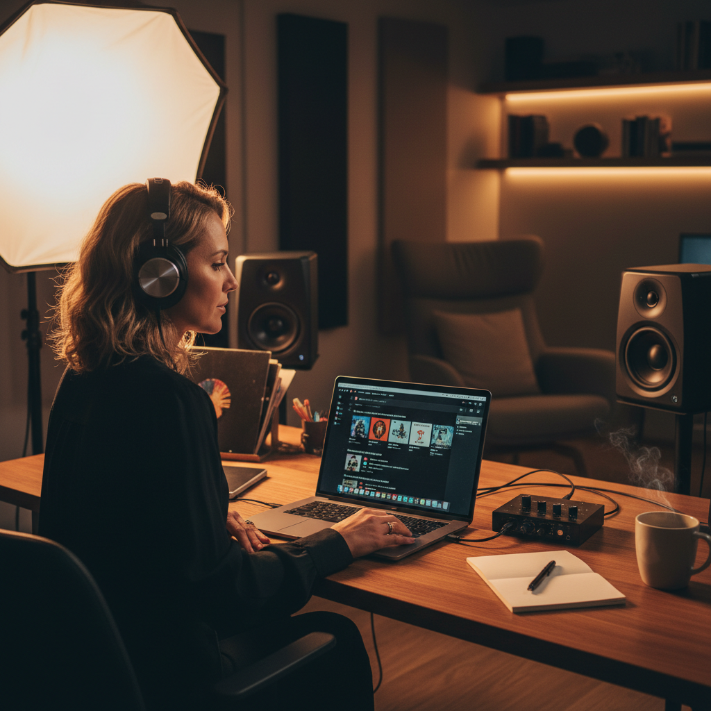 The Best Way to Monetize a Spotify Playlist: Insider Strategies for Curators