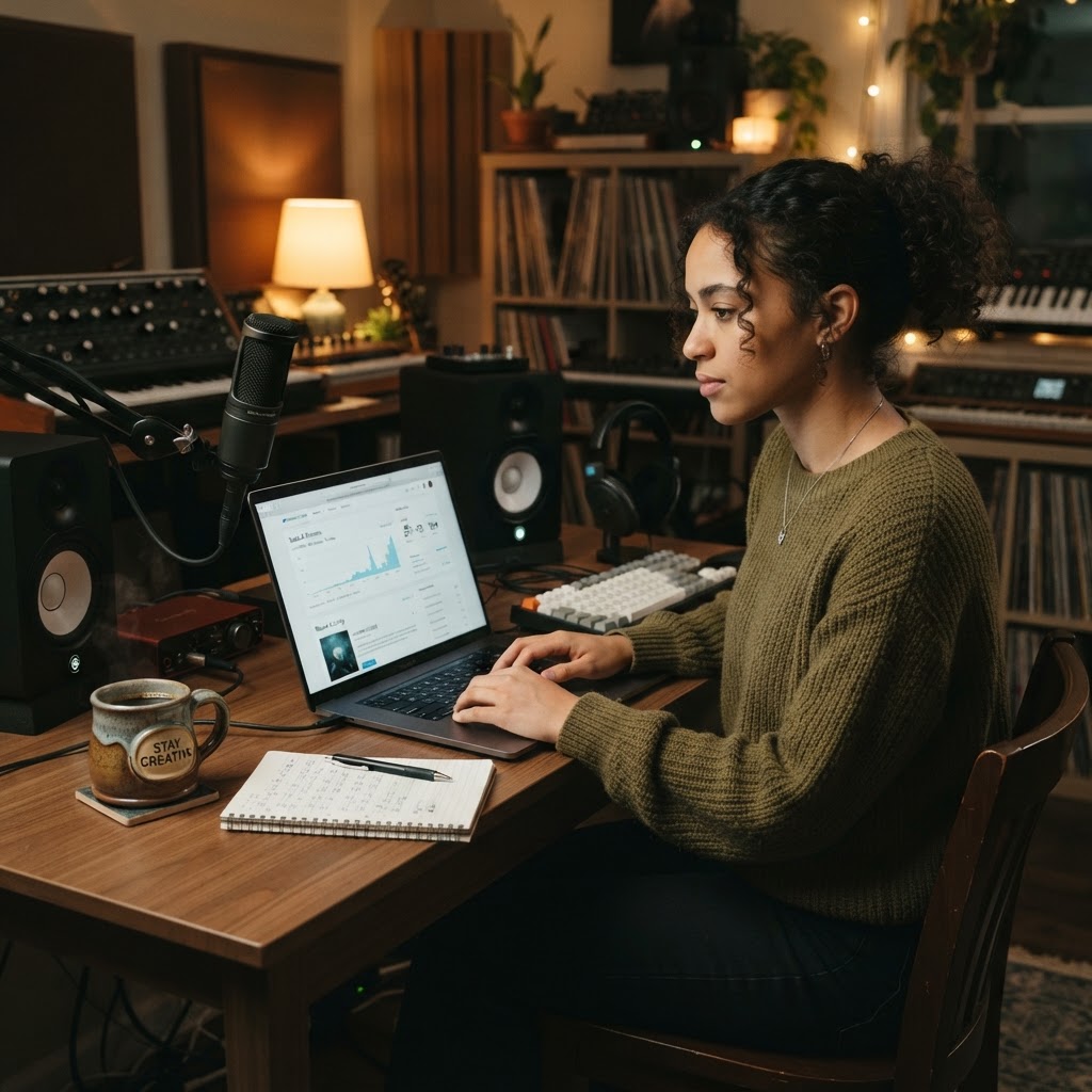 Bandcamp for Indie Artists Tips: A Proven Strategy for Direct-to-Fan Revenue