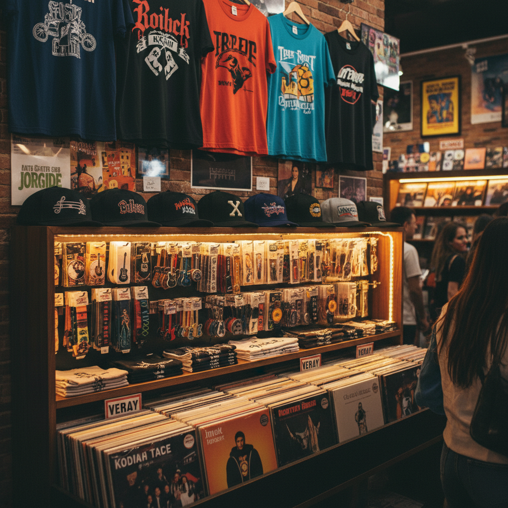 Monetization Beyond Streaming: Strategies for Independent Artists