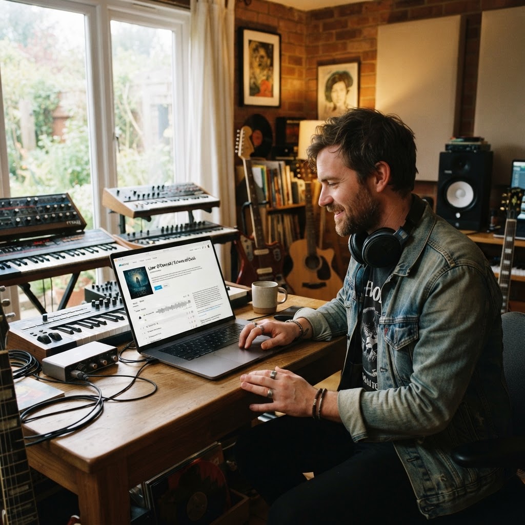 Mastering Bandcamp for Indie Artists Tips: The Definitive Playbook for Sustainable Fan Revenue
