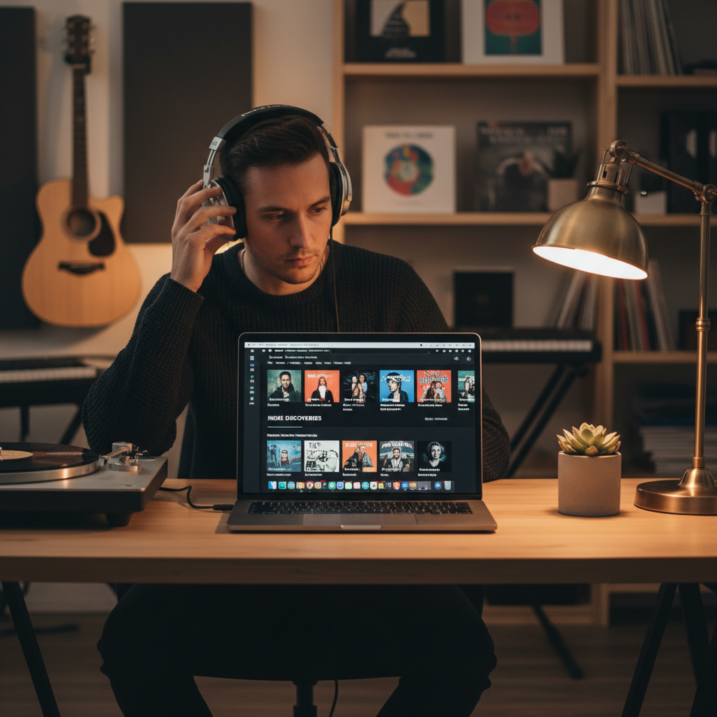 Unlocking Music Curator Jobs Online: Insider Strategies for Success