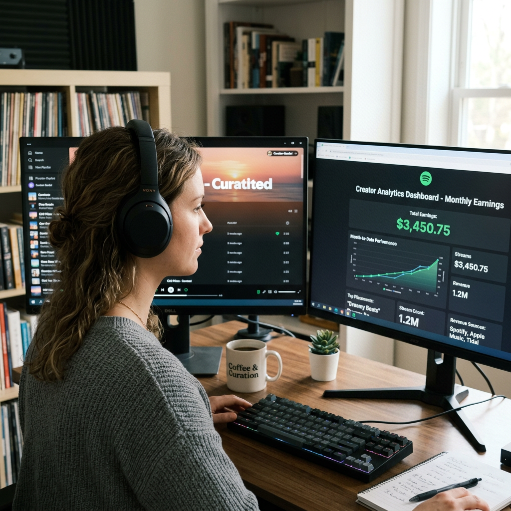 Understanding Groover Curator Payout: The Best Ways to Earn in Music Curation