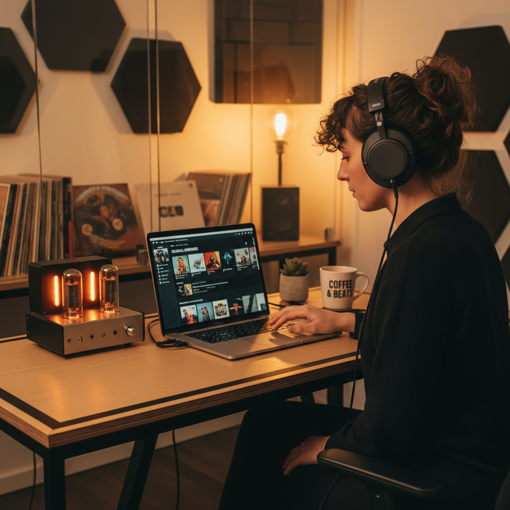 How Do Playlist Curators Make Money? Unveiling Insider Strategies