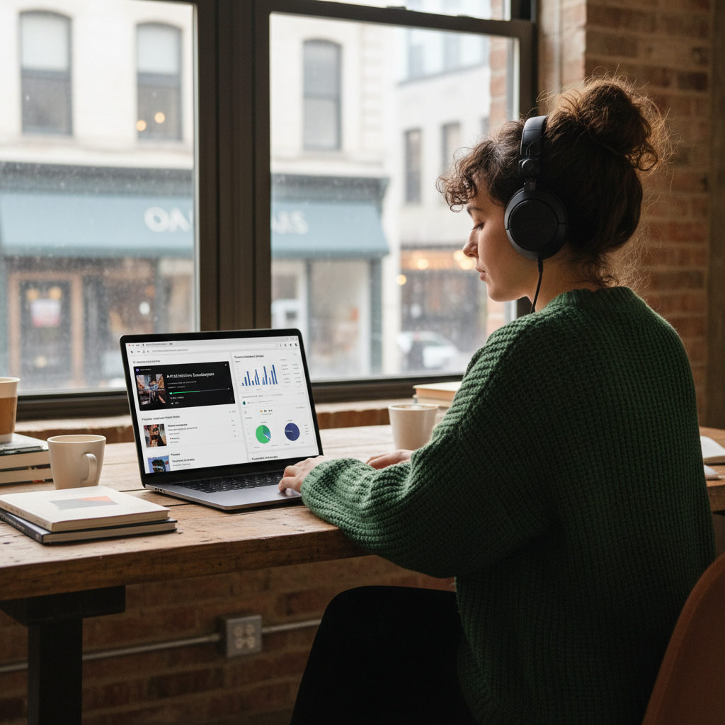 The Best Playlist Submission Platforms for Curators