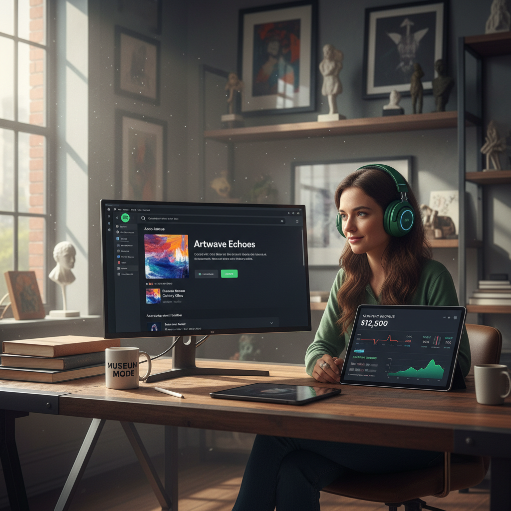 How to Increase Playlist Engagement: Strategies & Tips for Curators