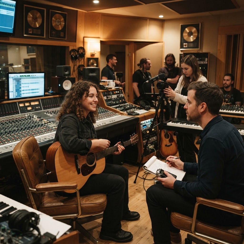 Best Music PR Tools for Independent Artists: A Professional Guide