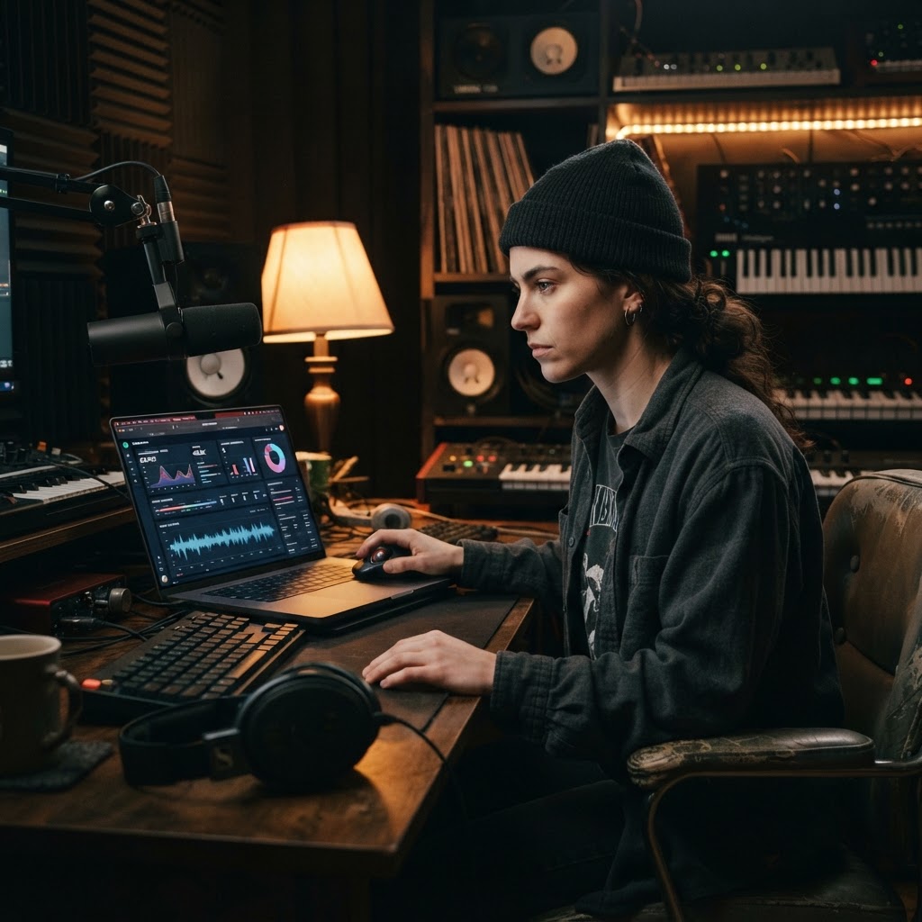 Bandcamp for Indie Artists Tips: A Proven Strategy for Direct-to-Fan Revenue