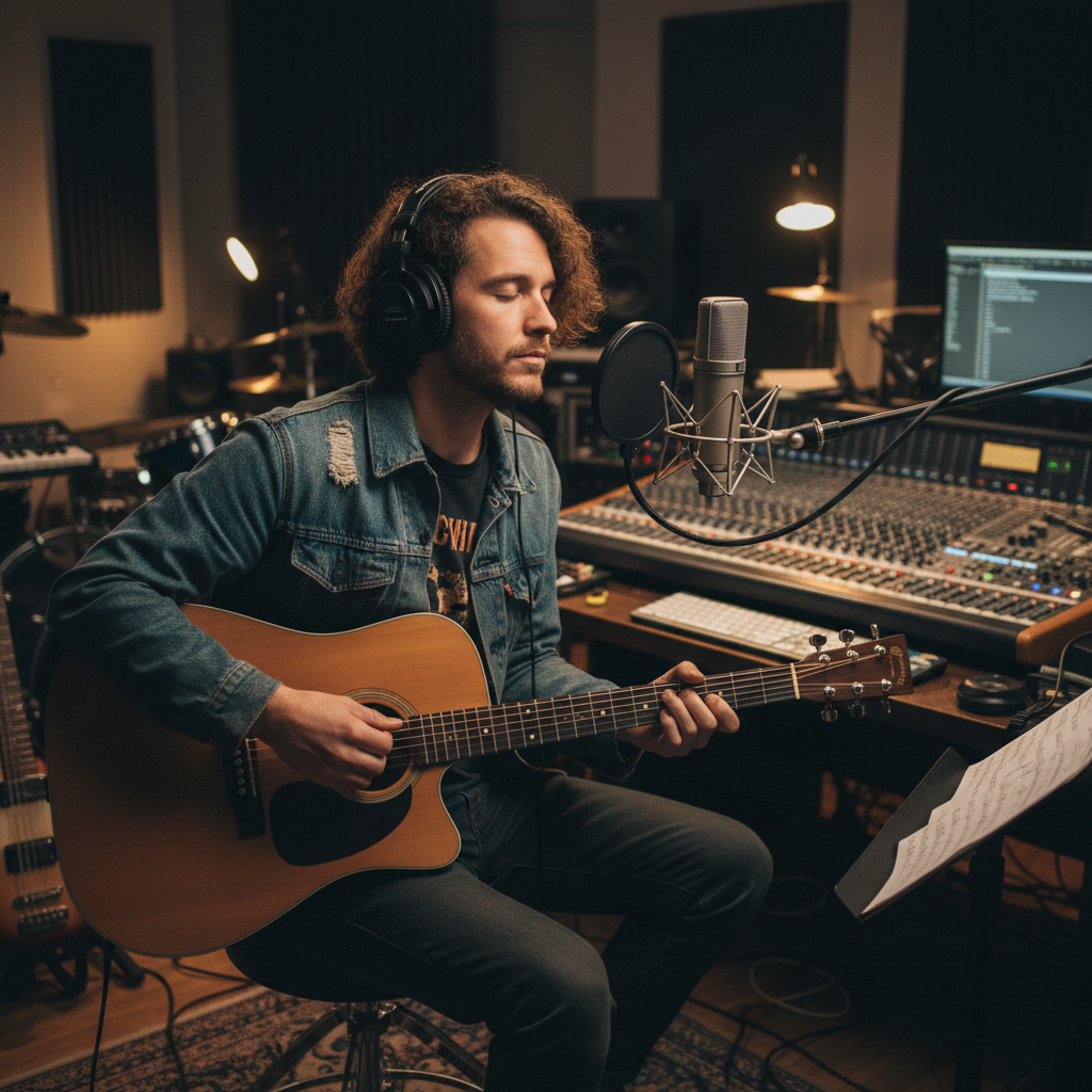 How to Get Music on the Radio: Proven Strategies for Independent Artists