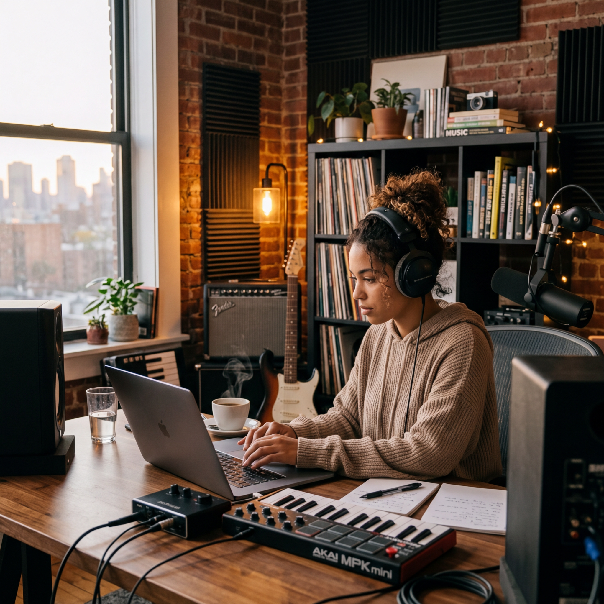 Mastering Release Planning for Independent Artists