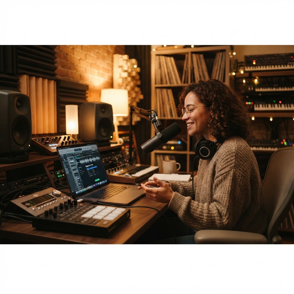 Playlist Placement Services That Actually Work: The Insider Guide